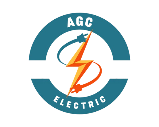 AGC Electric Logo